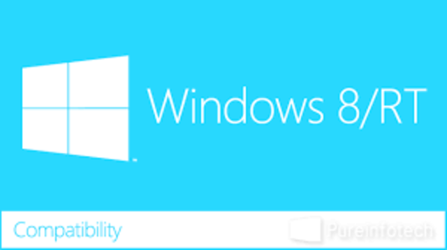 Windows 8 RT