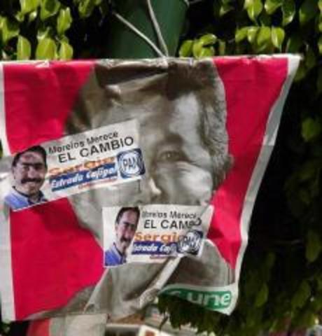 Reforma al Código Penal. Sobre delitos electorales