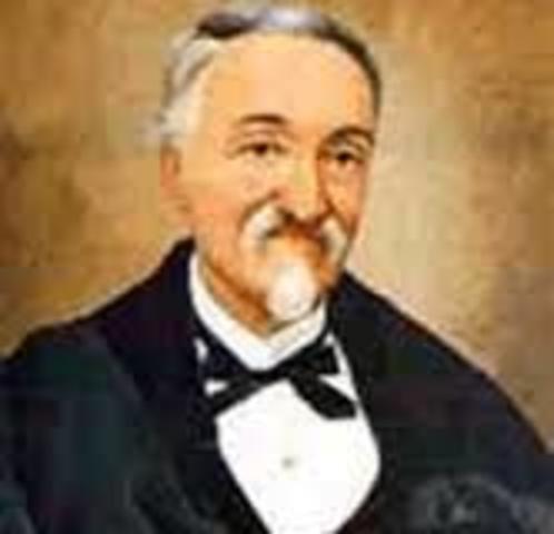 Coronel Manuel de Ascazubi