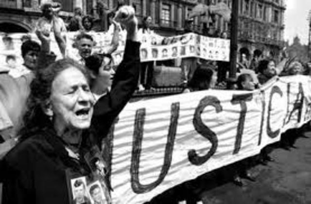 Fundación del Comité Pro Defensa de Presos, Perseguidos, Desaparecidos y Exiliados Políticos.