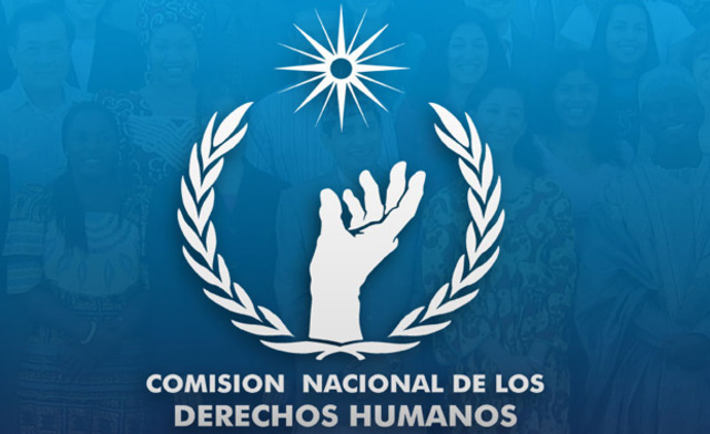 Se crea la Comisión Nacional de Derechos Humanos como organismo desconcentrado de la Secretaría de Gobernación.