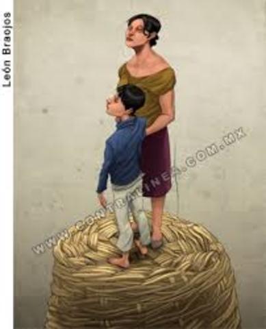 Reforma al artículo 82 constitucional