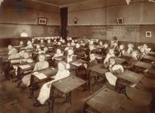 Equal Pay for New York Teachers