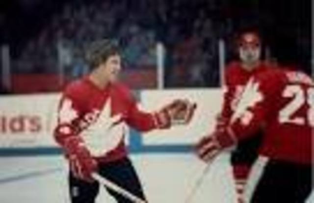 1976 Canada Cup