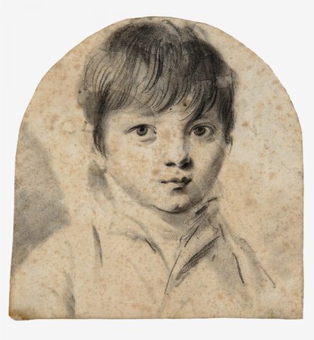 The birth and early life of Maximilien de Robespierre