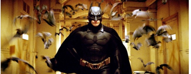 Batman Inicia 2005
