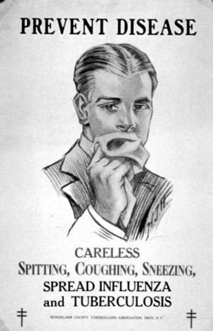 The Pandemic: ATTACK OF INFLUENZA!!!!!!