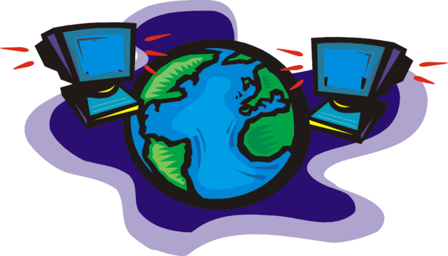 Vinculación de máquinas y uso del TCP/IP