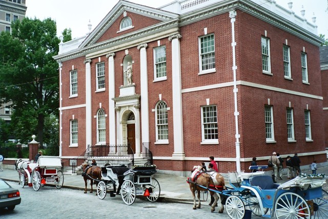 First American Public Library