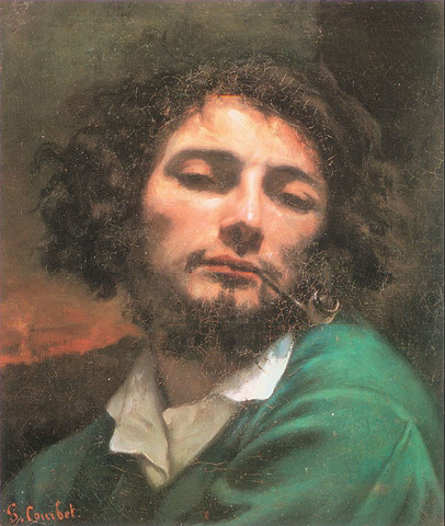 Gustave Courbet 1819 - 1877