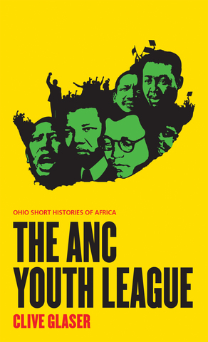 Co-founded African National youth league