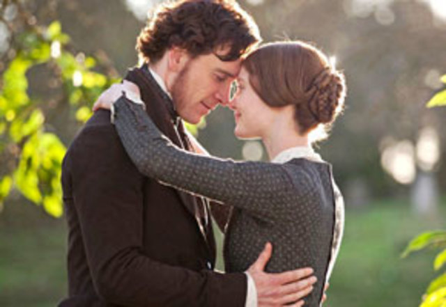 Happy Ending After All