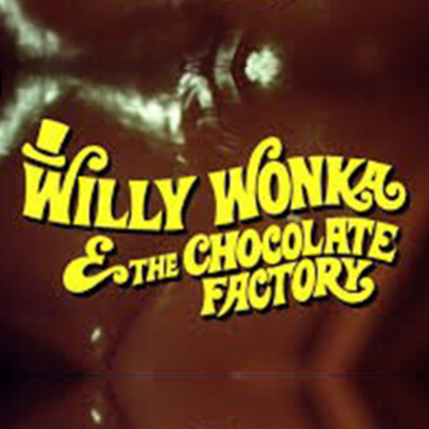 Theater Presents: Willy Wonka and the Chocolate Factory