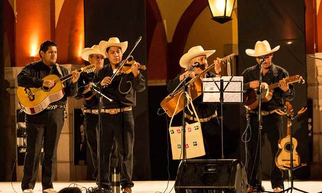 Valonas en Guanajuato