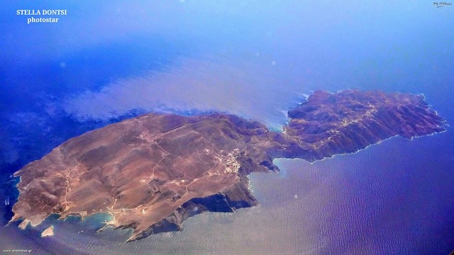 Διορισμός στο Γυμνάσιο ΤΛ Φολεγάνδρου