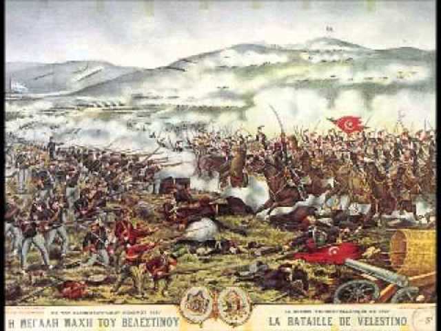 Peace with the Ottoman Empire