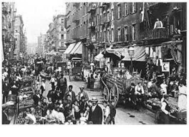 Socio-Economic Status