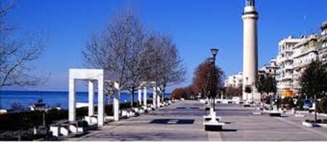 Αλεξανδρούπολη