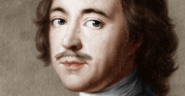 Peter Begins to fall ill