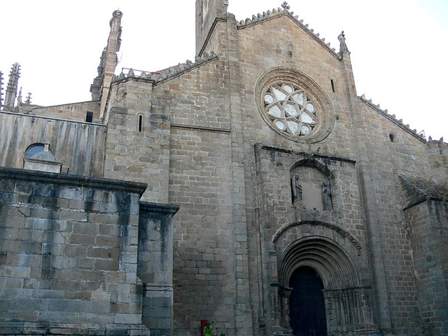 Catedral Vieja
