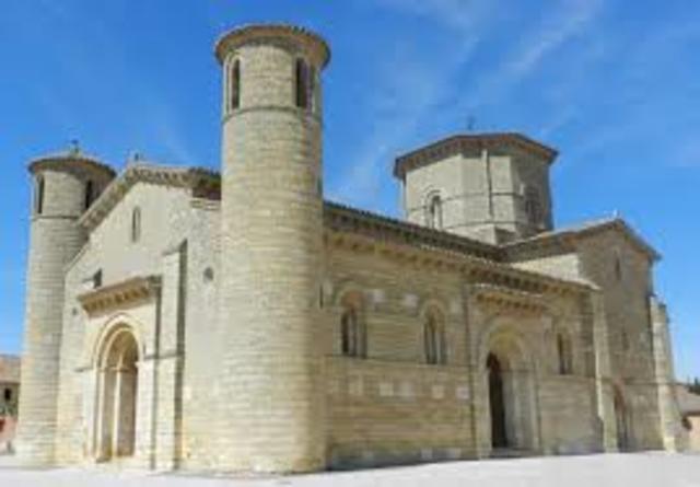 Iglesia de San Martín