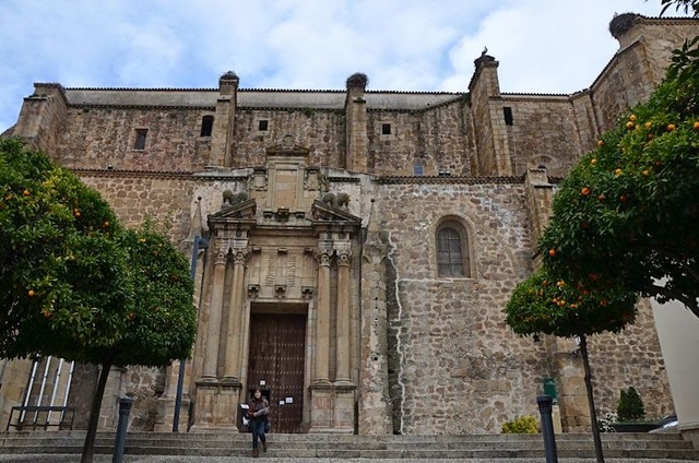 Iglesia de San Vicente Ferrer