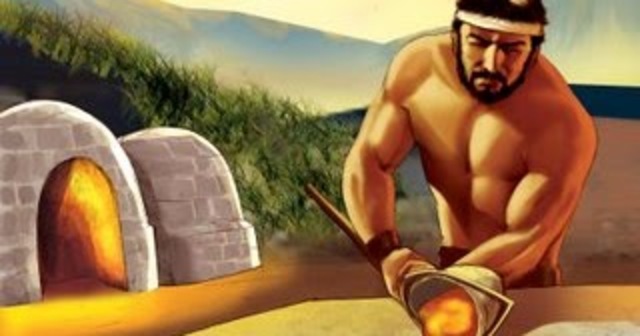 Manipulación de los metales