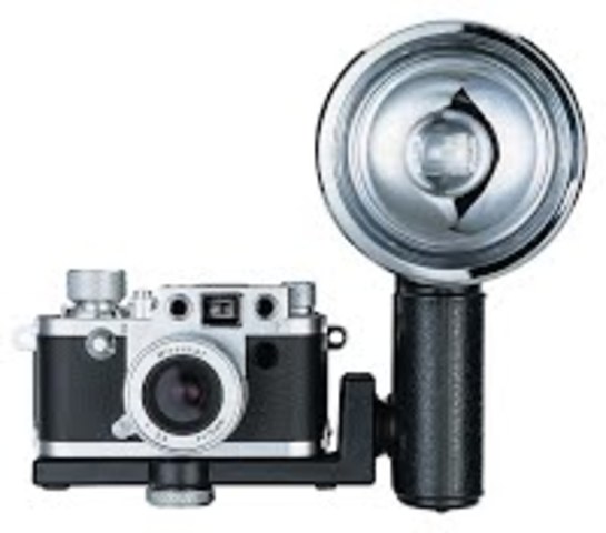 Οι πατέρες της φωτογραφικής φωτομετρίας.