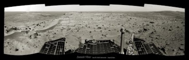 Η Ιστορία της Φωτογραφίας