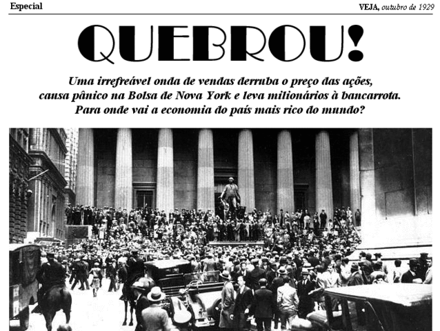 Crise de 1929