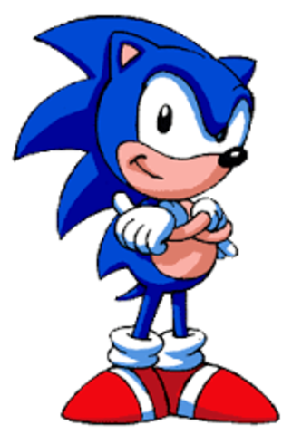 sonic underground