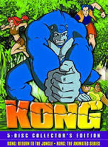 Kong