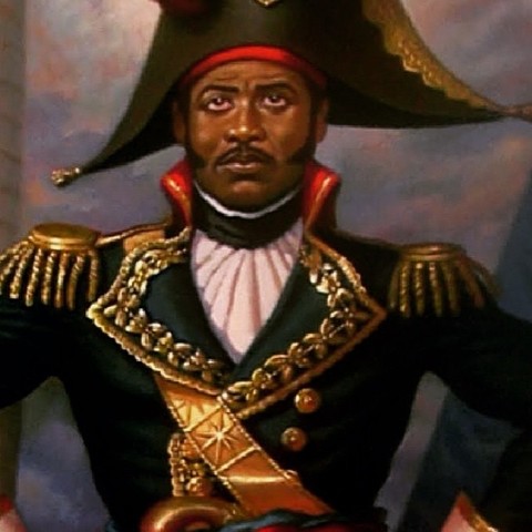 Start of the Haitian Revolution