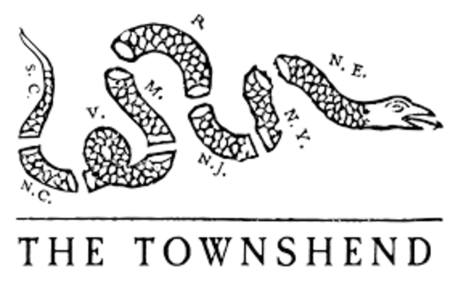 Townshand Acts