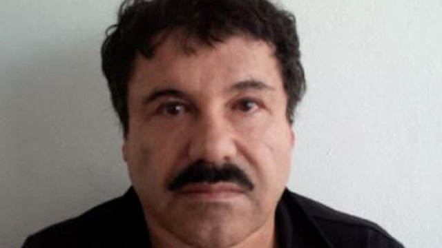 El Chapo