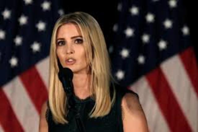Ivanka has played an integral role in helping her father's White House ambitions. She has actively defended his divisive remarks, to much controversy