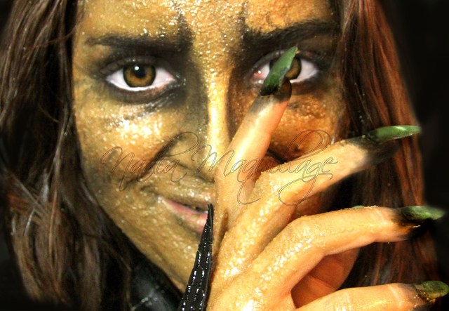 Rumpelstiltskin Hungary folktale