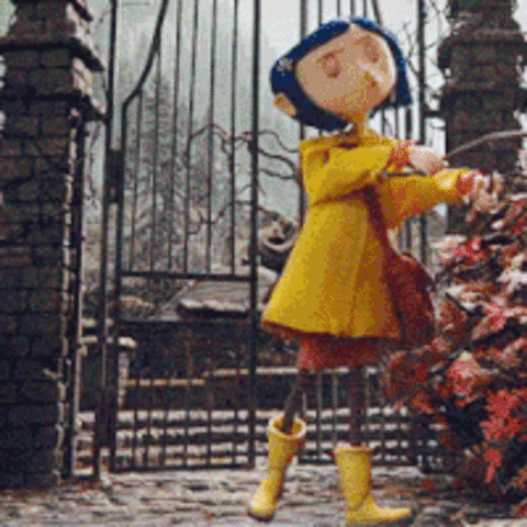 Coraline
