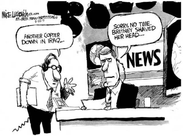 Power relations between&nbsp;the media and the state