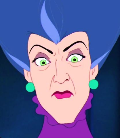 Kashmir Version- The Wicked Stepmother