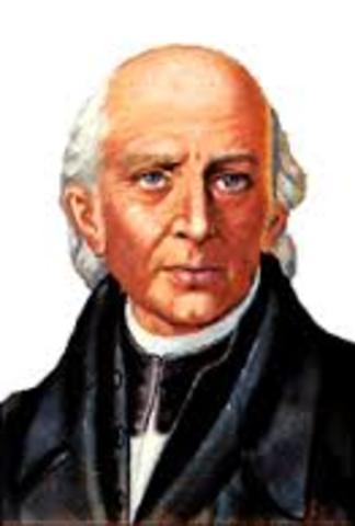 The Start of the Mexican Revolution