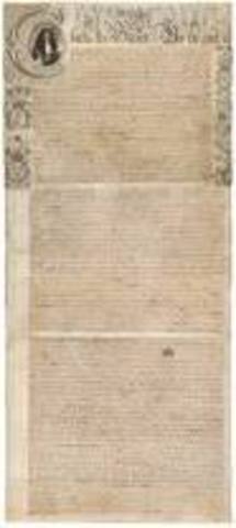 Rhode island grants religious freedom