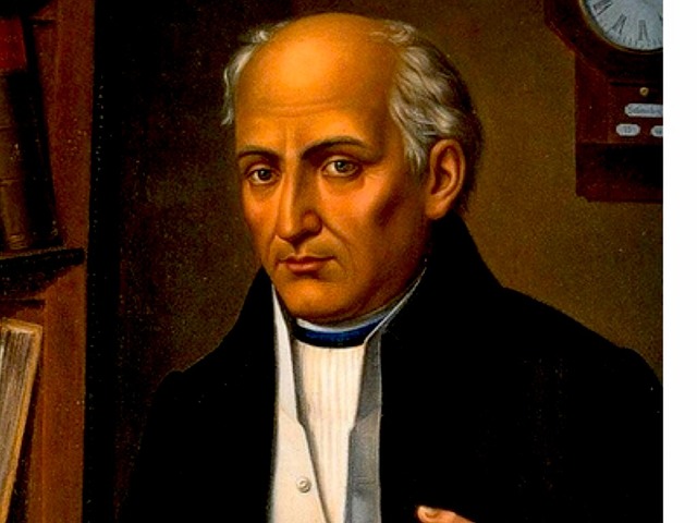 Start of The Mexican Revolution