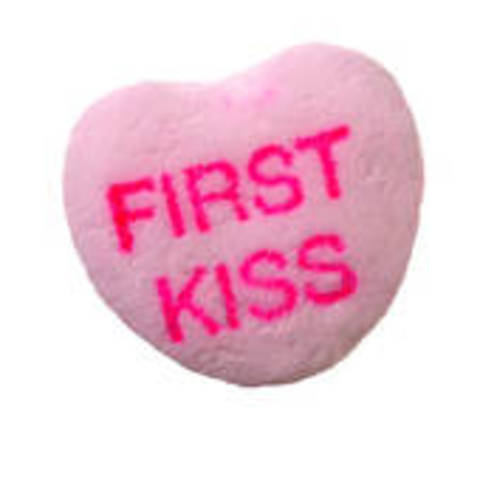 First Kiss