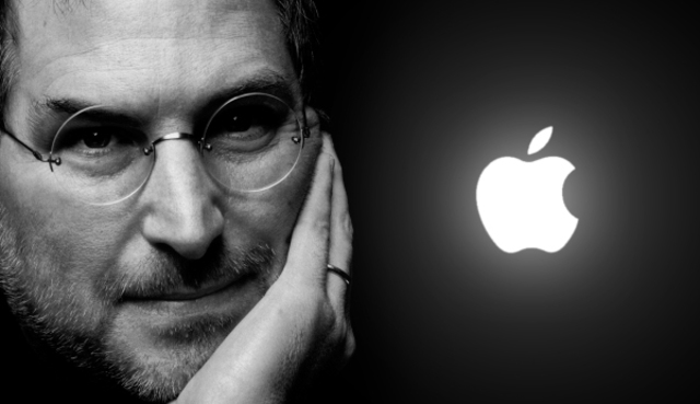 Steve Jobs y Apple