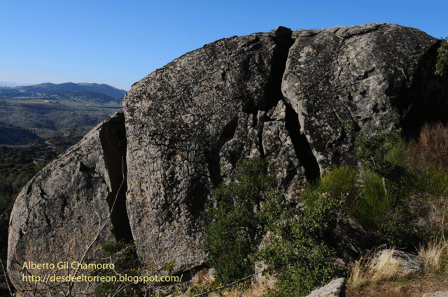 Cueva del Boquique.