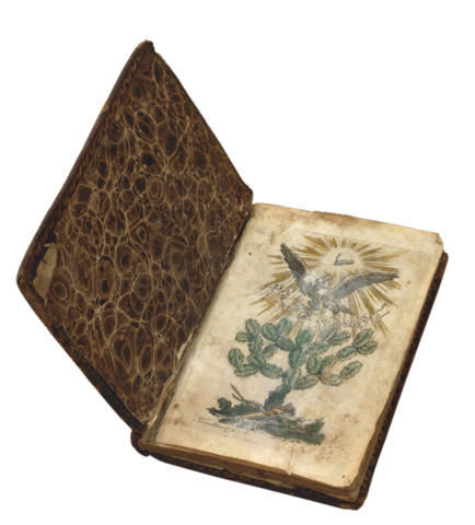 Constitución de 1843