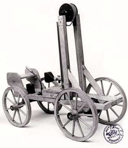 Motor de Combustión