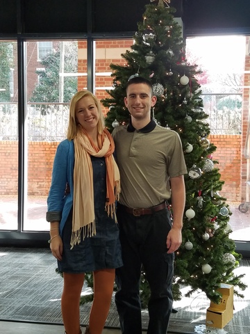 Today Marks Our 3 Month Aniversary