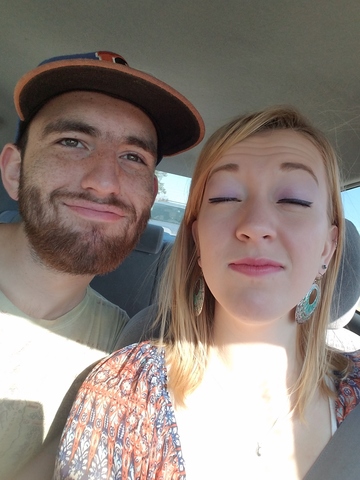 Our Attempt at another Breakfast Date